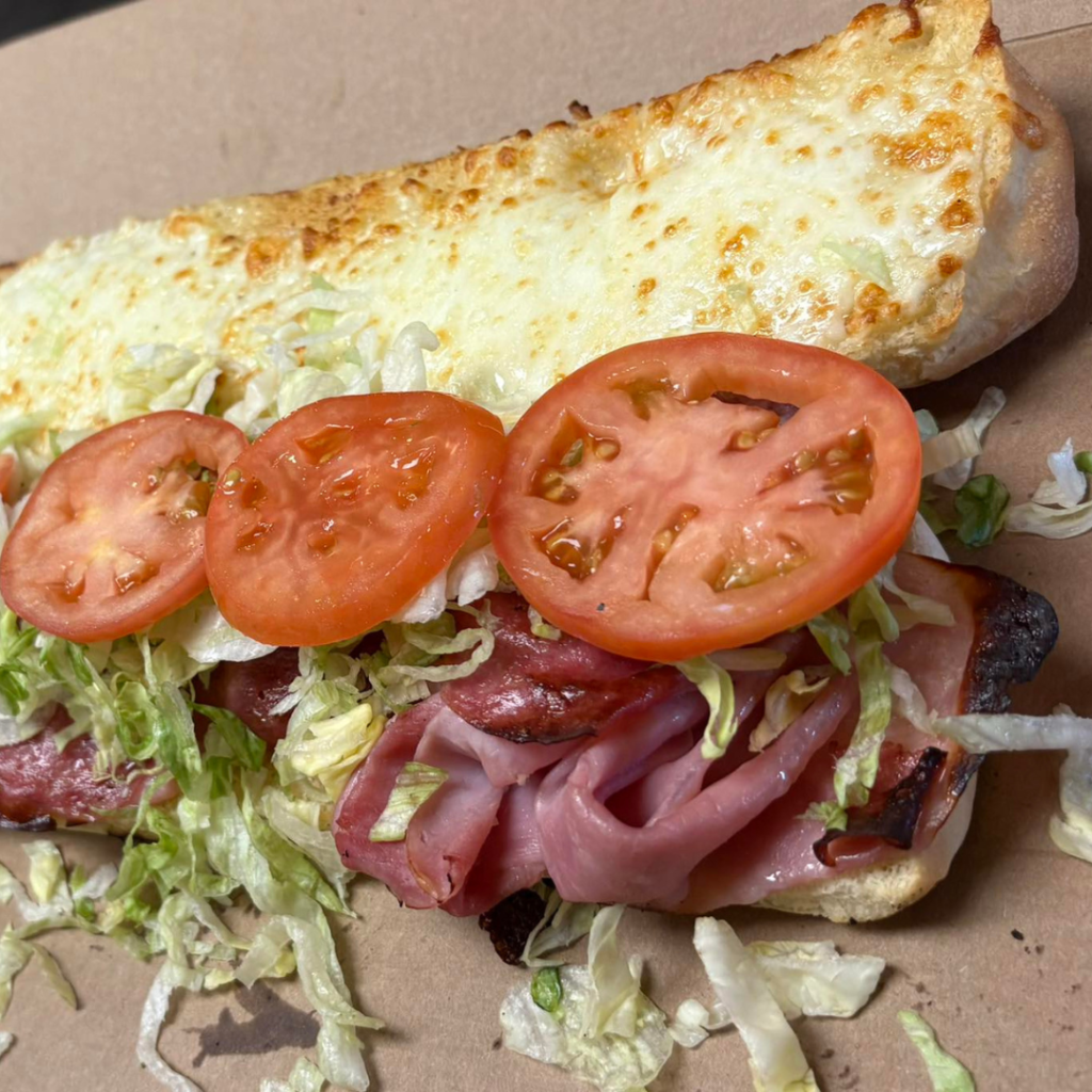 italian grinder