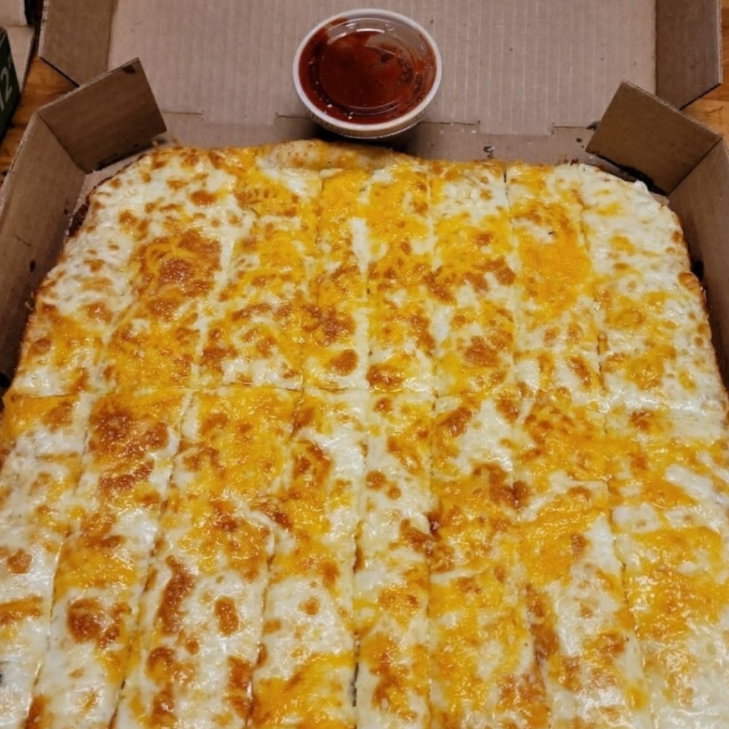 mancino's bread