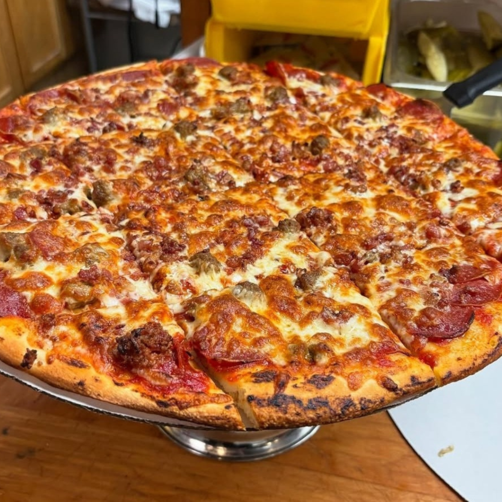 pizza