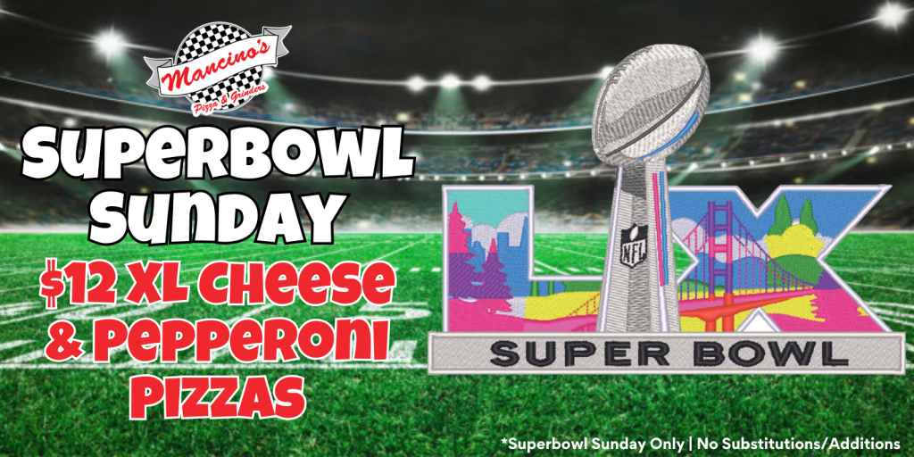 superbowl pizza deals