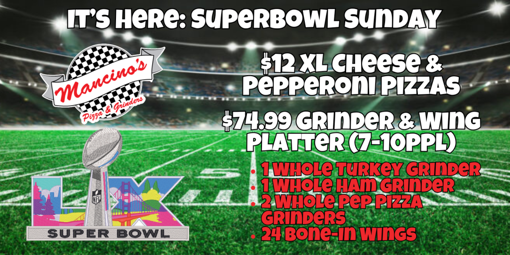 superbowl deals 2026