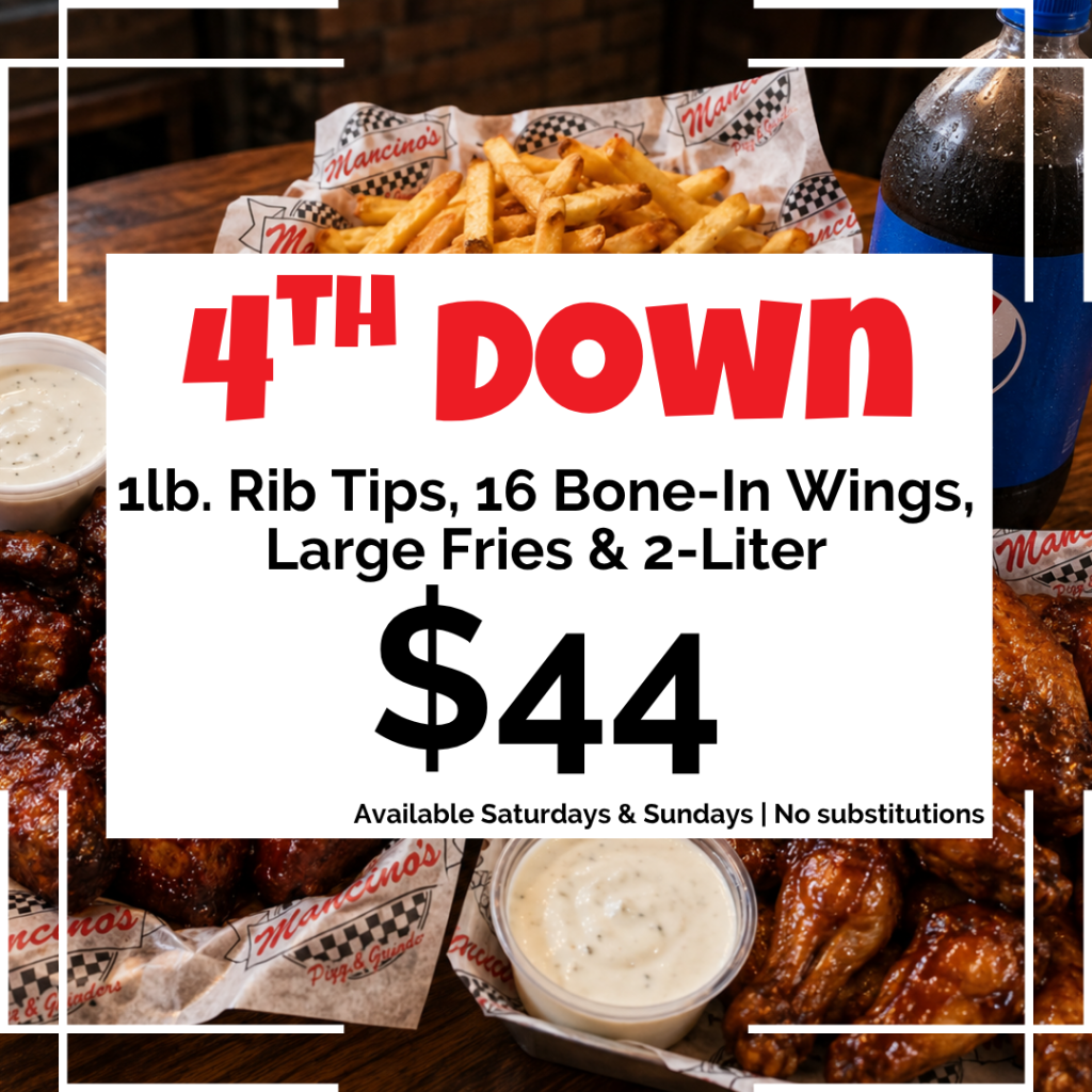 4th Down